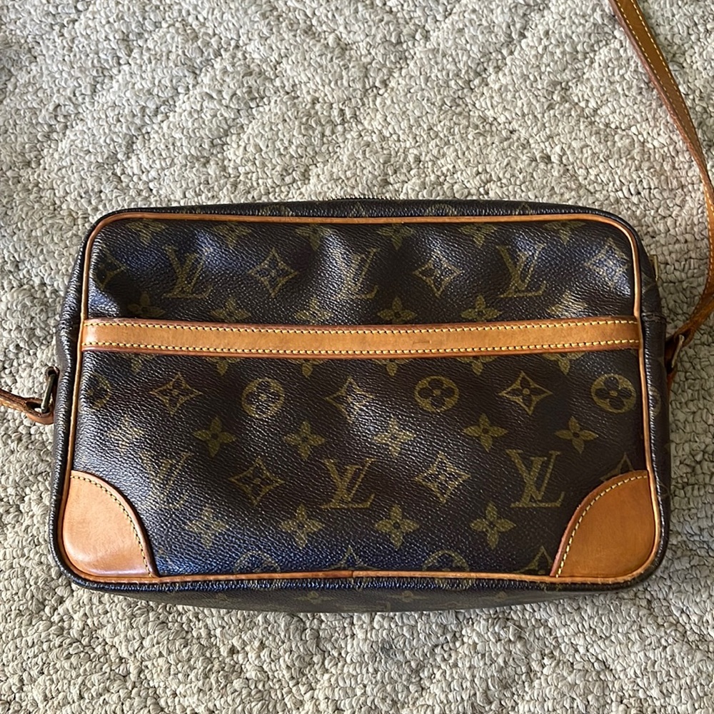 Louis Vuitton Trocadero